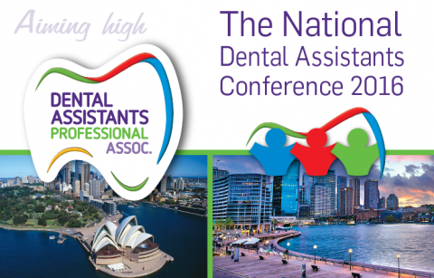 dental conferences assistants voted overwhelmingly wrap success conference yet national great
